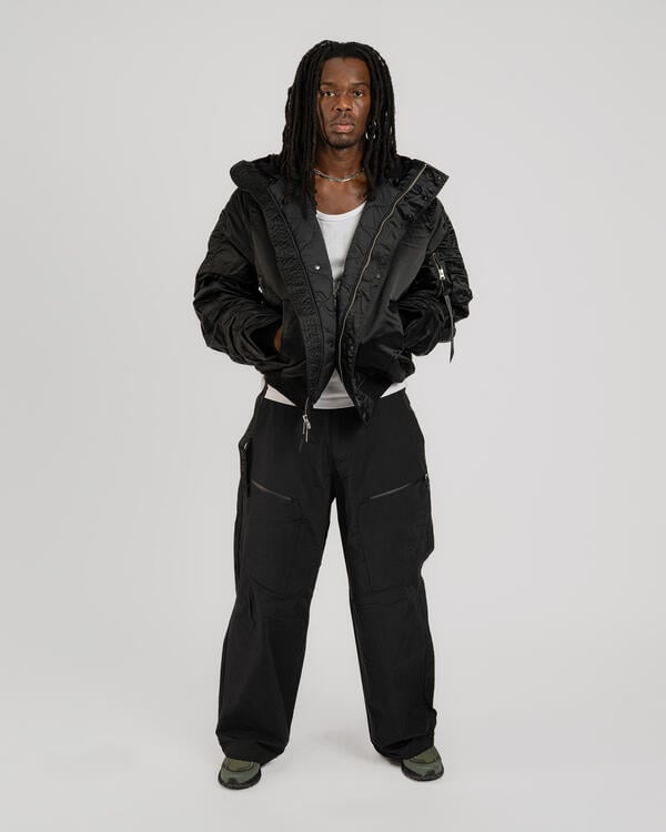 The North Face サルエルパンツ 黒 The North Face サルエルパンツ 黒 The North Face サルエルパンツ 黒